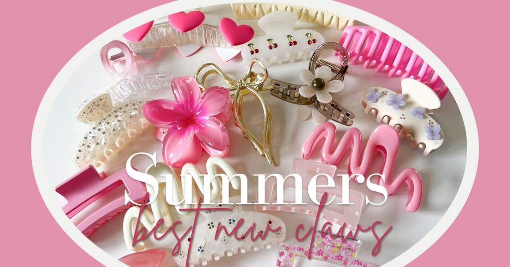 Hair accessories wholesale hotsell suppliers